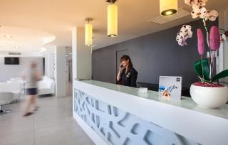 Hotel RH Vinarós Aura - Vinarós - 5