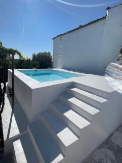 Alegrete Castle House - Alegrete - 1
