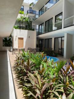 369 "THE BEST APARMENTS NEAR 5TH AV " UrbanTowers - Playa del Carmen - 2