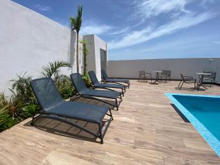 369 "THE BEST APARMENTS NEAR 5TH AV " UrbanTowers - Playa del Carmen - 6