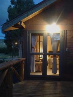 Cabañas Orillas del Chimehuín - Suite - Junín de los Andes - 8