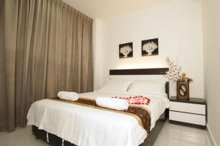 New Century Hotel Melaka - Malakka - 7