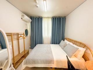 STAY ROCK 樂 2 Room 3 Beds 3 min from Ewha Univ stn - Seul - 5