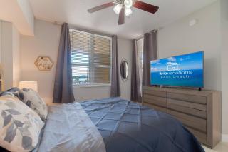 The Relaxing Oasis Suite - Casa Costa 201S 1 Bedroom, Pools, Jacuzzi, Beach, Shops & Dog Friendly - Boynton Beach - 1