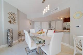 The Relaxing Oasis Suite - Casa Costa 201S 1 Bedroom, Pools, Jacuzzi, Beach, Shops & Dog Friendly - Boynton Beach - 9
