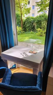 Apartment with Garden view - Monaco di Baviera - 0