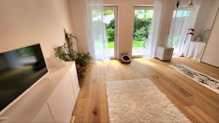 Apartment with Garden view - Monaco di Baviera - 4