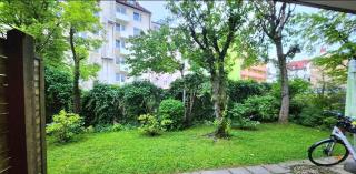 Apartment with Garden view - Monaco di Baviera - 2