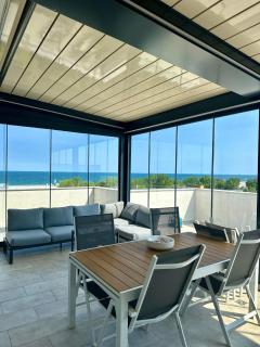 Blue Crystal Luxury Apartament - 0