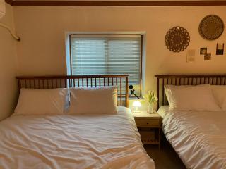 MoonDal Stay - Busan - 5