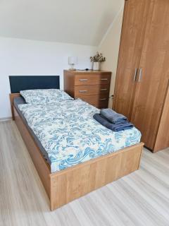 Apartament pod laskiem - Bystrzyca Kłodzka - 2