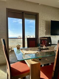 Appartement moderne à Puerto Banus - Mansouria - 5