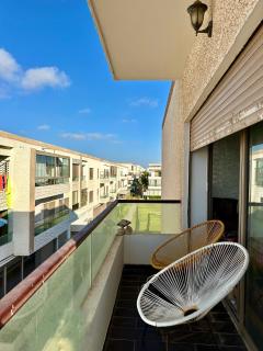 Appartement moderne à Puerto Banus - Mansouria - 3