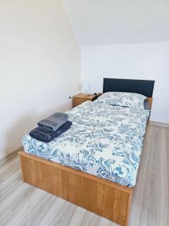 Apartament pod laskiem - Bystrzyca Kłodzka - 3