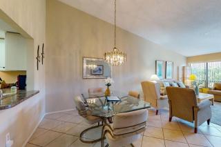Village des Pins - Pinetree #207 - Sarasota - 9