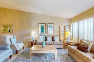 Village des Pins - Pinetree #207 - Sarasota - 4
