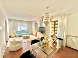 Forte Classic Stylish Villa - Forte dei Marmi - 0