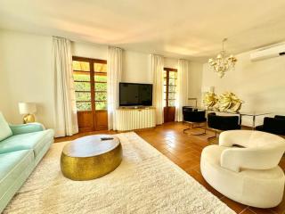 Forte Classic Stylish Villa - Forte dei Marmi - 9