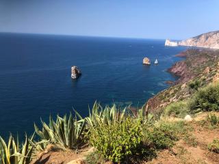 Splendida Vacanza - Nebida - 9