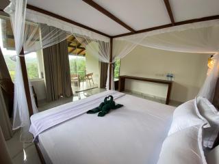 Rainforest Mount Lodge - 9