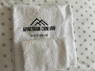 Apartman Crni Vrh - DivčiNova - 1