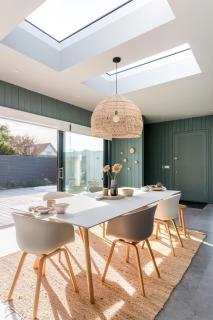Downsea - coastal retreat in East Wittering - Chichester - 5