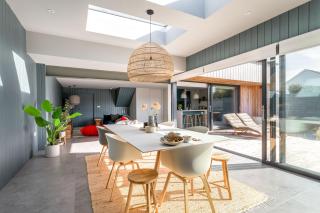 Downsea - coastal retreat in East Wittering - Chichester - 8