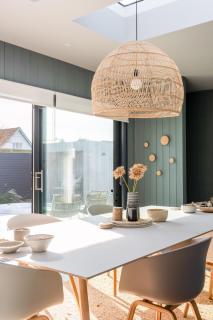 Downsea - coastal retreat in East Wittering - Chichester - 4