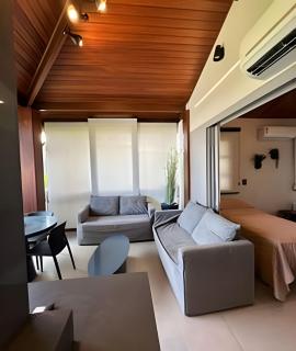 Villa Tropical - Natú - Mata de Sao Joao - 7