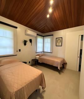 Villa Tropical - Natú - Mata de Sao Joao - 5