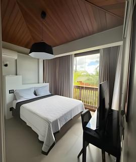 Villa Tropical - Natú - Mata de Sao Joao - 6
