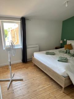 Gîte O Petit Bouchon à 10 min du Puy du Fou - 5