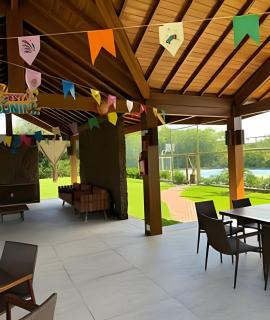 Villa Tropical - Natú - Mata de Sao Joao - 2