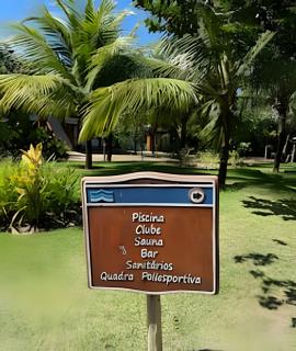 Villa Tropical - Natú - Mata de Sao Joao - 3