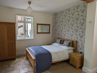 The Agents House, Bed & Breakfast - 3
