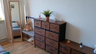 Oase Coswig Ferienwohnung - 9