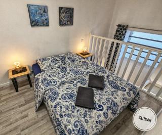 Douceur Nîmoise en centre ville - RDC et extérieur - Nîmes - 4