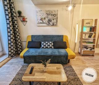 Douceur Nîmoise en centre ville - RDC et extérieur - Nîmes - 6