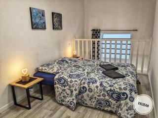 Douceur Nîmoise en centre ville - RDC et extérieur - Nîmes - 3