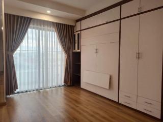 Căn hộ Chung Cư Cao Cấp - 3 bước tới biển - Quy Nhon - 1