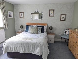 The Agents House, Bed & Breakfast - 8