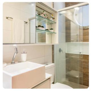 Bangalô a Beira Mar - 9