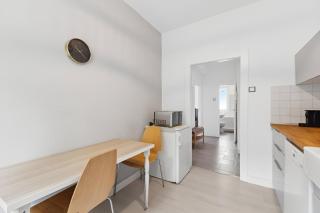 Flora furnished fair apartments - Essen - 4