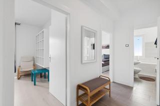 Flora furnished fair apartments - Essen - 7
