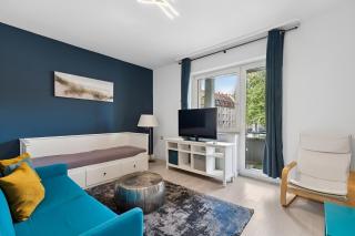 Flora furnished fair apartments - Essen - 0