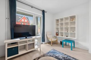 Flora furnished fair apartments - Essen - 5