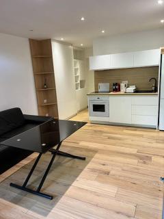 Appartement dans résidence avec piscine - 8