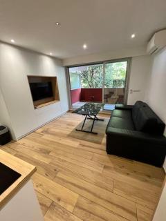 Appartement dans résidence avec piscine - 6