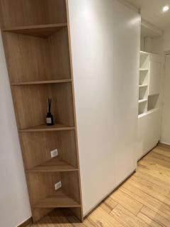 Appartement dans résidence avec piscine - 4