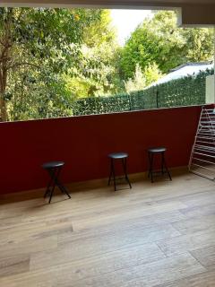 Appartement dans résidence avec piscine - 3